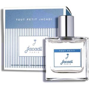 Parfum enfant Jacadi Paris Eau de Soin T.Petit Baby Boy - Parfum - Publicité Parfum enfant Jacadi Paris Eau de Soin T.Petit Baby Boy - Parfum - Publicité