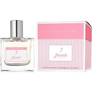 Jacadi Paris Toute Petite Eau de Soin - Parfum pour Filles 100ml - Publicité Jacadi Paris Toute Petite Eau de Soin - Parfum pour Filles 100ml - Publicité