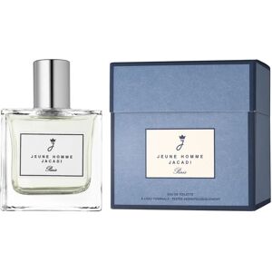 Parfum Jacadi Paris Jeune Homme - EDT 100ml - Publicité Parfum Jacadi Paris Jeune Homme - EDT 100ml - Publicité