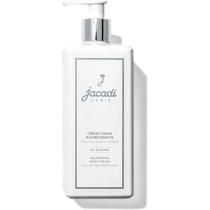 Jacadi Jacadi Care Nourishing Body Cream - 400ml - Sensitive Skin Jacadi Jacadi Care Nourishing Body Cream - 400ml - Sensitive Skin