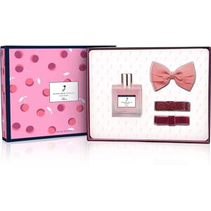 Ensemble de Parfum Mademoiselle Petite Cerise de Jacadi Paris - Cadeau Enfant - Publicité Ensemble de Parfum Mademoiselle Petite Cerise de Jacadi Paris - Cadeau Enfant - Publicité