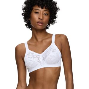 Triumph International Doreen Delicate Soft Bra - white Triumph International Doreen Delicate Soft Bra - white
