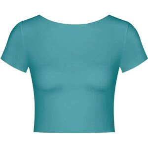 Sloggi Zero Feel 2.0 Crop Top - Nahtlos, Wendbar, Leicht Sloggi Zero Feel 2.0 Crop Top - Nahtlos, Wendbar, Leicht