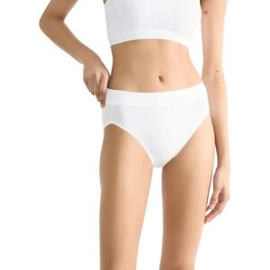 Sloggi Double Comfort T White Underwear - Women Sloggi Double Comfort T White Underwear - Women