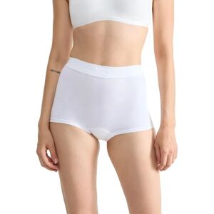 Sloggi Double Comfort T Short - Hvid - Boxer Shorts Sloggi Double Comfort T Short - Hvid - Boxer Shorts