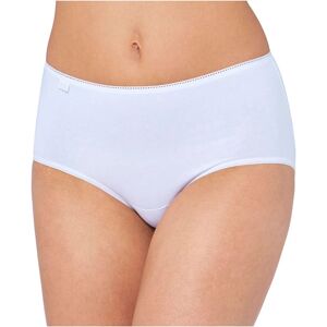 Sloggi 24/7 Cotton Midi Briefs 3 Pack - white Sloggi 24/7 Cotton Midi Briefs 3 Pack - white