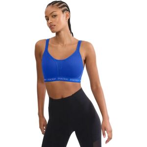Triumph Triaction Energy Blue Sports Bra - Sports Bra Triumph Triaction Energy Blue Sports Bra - Sports Bra