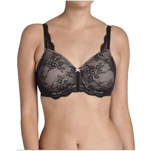 Triumph International Contouring Sensation Minimizer Bra - black Triumph International Contouring Sensation Minimizer Bra - black