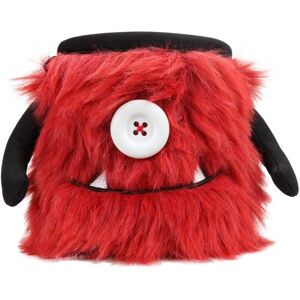 Marca: 8BPlus Bruno - Bolsa de Tiza de Escalada - Rojo/Negro Marca: 8BPlus Bruno - Bolsa de Tiza de Escalada - Rojo/Negro