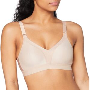 Triumph Sport BH Beige - Modell 75B - Komfort & Bounce Control Triumph Sport BH Beige - Modell 75B - Komfort & Bounce Control