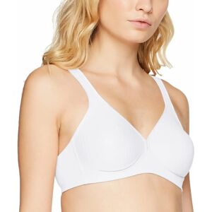 Triumph International Modern Soft + Cotton Non-wired Bra - neutral beige Triumph International Modern Soft + Cotton Non-wired Bra - neutral beige