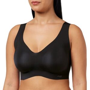 Triumph International Sloggi Zero Feel Bralette (10186738) - zwart Triumph International Sloggi Zero Feel Bralette (10186738) - zwart