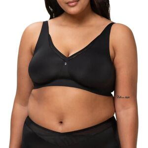 Triumph International True Shape Sensation Minimizer Bra - black Triumph International True Shape Sensation Minimizer Bra - black