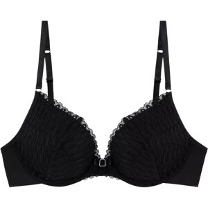 Triumph Model 10207982 Black Push-up Bra - Push-up Bra Triumph Model 10207982 Black Push-up Bra - Push-up Bra