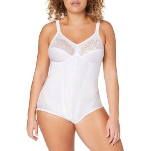 TRIUMPH Romy Blanc - Lingerie - Publicité TRIUMPH Romy Blanc - Lingerie - Publicité