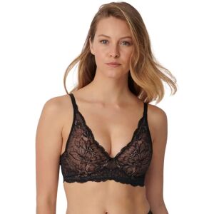 Triumph International Amourette Charm N - Non-wired bra - black Triumph International Amourette Charm N - Non-wired bra - black
