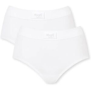 Sloggi 2-Pack Duple Comfort (10213273) - white Sloggi 2-Pack Duple Comfort (10213273) - white