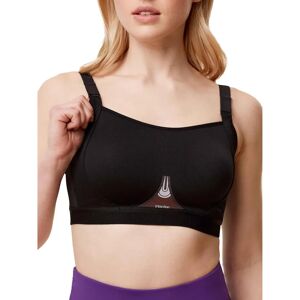 Triumph Triaction Gravity Lite N EX Sports Bra - Black Triumph Triaction Gravity Lite N EX Sports Bra - Black