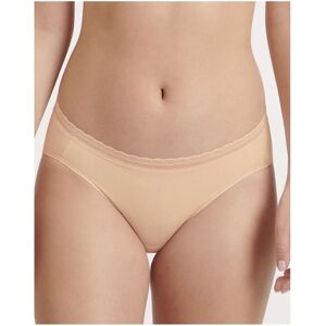 Sloggi Brun Orange Body Adapt Twist Hipster - Sous-vêtements - Publicité Sloggi Brun Orange Body Adapt Twist Hipster - Sous-vêtements - Publicité