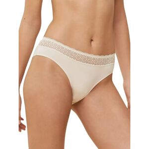Triumph Beige Modal Lingerie - High-Quality Comfort Triumph Beige Modal Lingerie - High-Quality Comfort