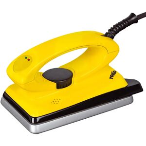 Piastra di cera Toko T8 - Ergonomica, Regolabile, Mercato Svizzero Piastra di cera Toko T8 - Ergonomica, Regolabile, Mercato Svizzero