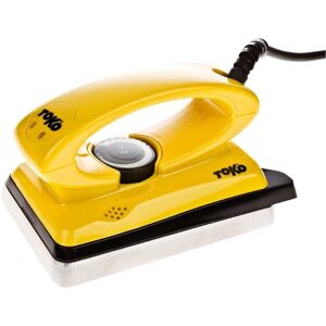 Toko T8 800 W - Gelb/Schwarz - Wachsgerät - Ski Toko T8 800 W - Gelb/Schwarz - Wachsgerät - Ski