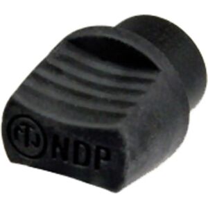 Neutrik NDP Dummy - Conector con protección contra polvo Neutrik NDP Dummy - Conector con protección contra polvo