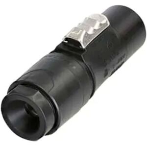 Neutrik NAC3MX-W-TOP-L - Utendørs Powercon True1 Kontakt Stor Neutrik NAC3MX-W-TOP-L - Utendørs Powercon True1 Kontakt Stor