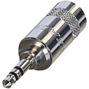 Rean NYS231LL - Câble jack stéréo 3,5 mm - Connecteur audio Rean NYS231LL - Câble jack stéréo 3,5 mm - Connecteur audio