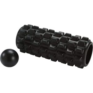 Energetics Mobility Set - Unisex - Schwarz - Fitness-Gerät Energetics Mobility Set - Unisex - Schwarz - Fitness-Gerät