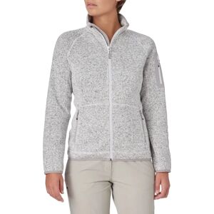 McKinley Skeena Fleecejacke - Damen Allwetter McKinley Skeena Fleecejacke - Damen Allwetter