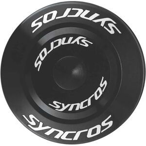 Syncros - ZS44/28.6 - Svart - One Size - Styrefatning Syncros - ZS44/28.6 - Svart - One Size - Styrefatning