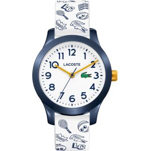 Reloj Unisex Lacoste 2030011 - Cuarzo, Resistente al agua Reloj Unisex Lacoste 2030011 - Cuarzo, Resistente al agua