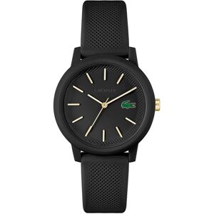 Lacoste 12.12 Donne - nero (2001212) Lacoste 12.12 Donne - nero (2001212)