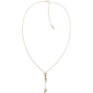 Calvin Klein Model 35000233 - Colier - Bronz - Elegant Calvin Klein Model 35000233 - Colier - Bronz - Elegant