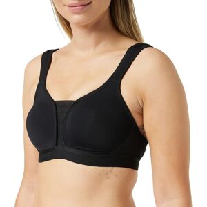 ODLO High Support Sports Bra - Padded, Adjustable Straps ODLO High Support Sports Bra - Padded, Adjustable Straps