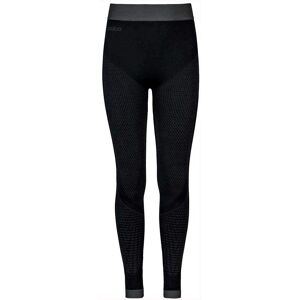 Odlo Roupa Térmica Performance Warm para Crianças - Preto Odlo Roupa Térmica Performance Warm para Crianças - Preto