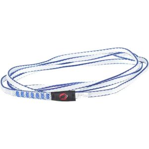 Mammut Contact Sling 8.0 120cm - Blanco - Cuerda de Escalada Mammut Contact Sling 8.0 120cm - Blanco - Cuerda de Escalada