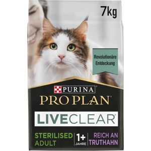 Purina PRO PLAN Kattemat - Støtter immunforsvar og urinhelse Purina PRO PLAN Kattemat - Støtter immunforsvar og urinhelse
