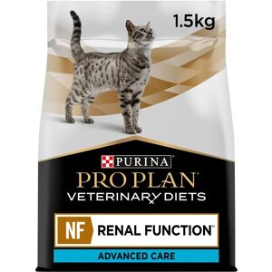 Purina Pro Plan Veterinary NF Renal Chicken Dry Cat Food - Cat Food Purina Pro Plan Veterinary NF Renal Chicken Dry Cat Food - Cat Food
