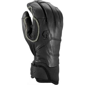 Scott Explorair Premium GTX Gloves - Black - Small - Gloves Scott Explorair Premium GTX Gloves - Black - Small - Gloves