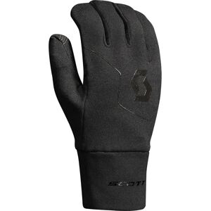 Scott LF Handsker Sort - Åndbar og Isolerende Handsker Scott LF Handsker Sort - Åndbar og Isolerende Handsker