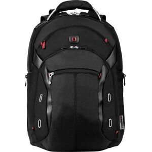 Wenger/Swissgear 600627 Notebook Backpack - Black Wenger/Swissgear 600627 Notebook Backpack - Black