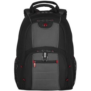 Wenger/SwissGear 600633 Notebook Backpack - Black Wenger/SwissGear 600633 Notebook Backpack - Black
