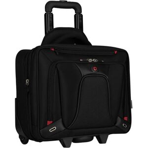 Wenger SwissGear Transfer 16" Black Trolley Case Wenger SwissGear Transfer 16" Black Trolley Case