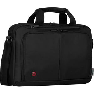 Wenger Source 14 Notebook Case - Black Wenger Source 14 Notebook Case - Black