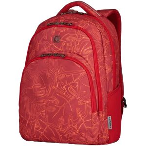 Wenger - 606472 - Czerwony - 28 L - Backpack Wenger - 606472 - Czerwony - 28 L - Backpack