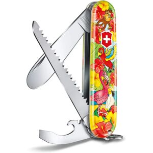 Victorinox My First Victorinox Set Animal Edition - Parrot Victorinox My First Victorinox Set Animal Edition - Parrot