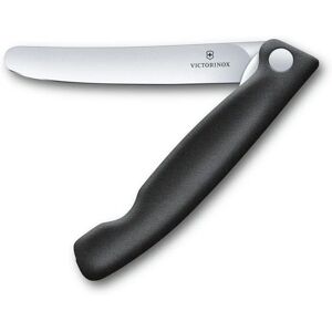 Victorinox SwissClassic 6.7803.FB Foldable Kitchen Knife - Kitchen Knife Victorinox SwissClassic 6.7803.FB Foldable Kitchen Knife - Kitchen Knife