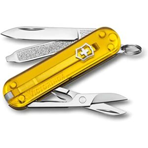 Victorinox Classic SD - Colors tuscan sun Victorinox Classic SD - Colors tuscan sun